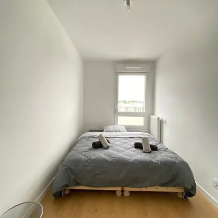 Appartamento Charme Citadin *